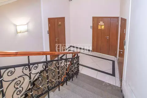 Офис в Санкт-Петербург ул. Шкапина, 4 (47 м)