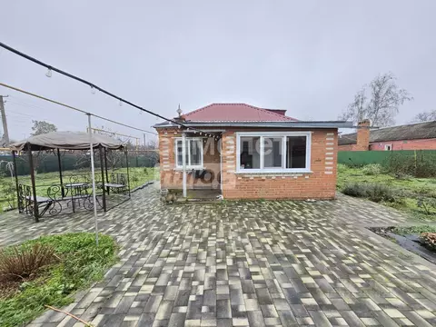 Дом в Краснодарский край, Тимашевский район, Днепровское с/пос, ...