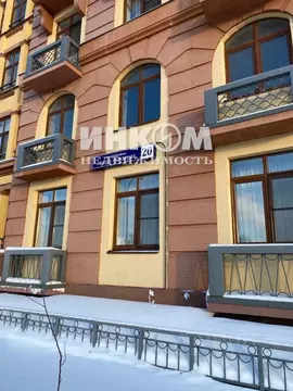 Помещение свободного назначения в Московская область, Одинцовский ...