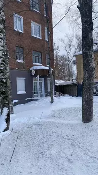 Помещение свободного назначения в Ивановская область, Иваново ул. ...