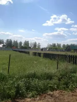 Продается участок в пос. Пролетарский