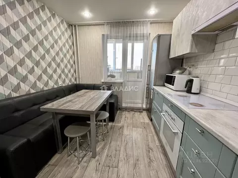 3-к кв. Воронежская область, Воронеж ул. Шишкова, 142 (76.5 м)