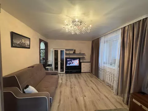 1-к кв. Бурятия, Улан-Удэ ул. Шумяцкого, 6 (34.0 м)