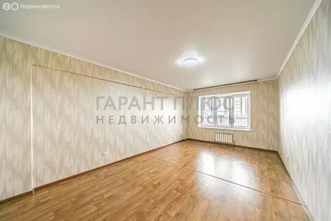 1-комнатная квартира: Липецк, улица Осканова, 5 (48.8 м)