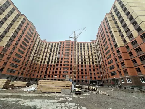 1-к кв. Дагестан, Каспийск ул. Байрамова, 7А (52.0 м)