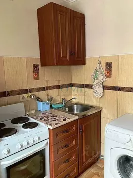 2-к кв. Новосибирская область, Новосибирск ул. Кольцова, 130 (46.0 м)