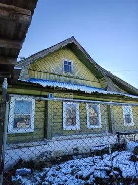 Дом в Нижегородская область, Балахна Владимирская ул., 11 (160 м)