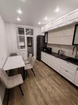 2-к кв. Московская область, Ленинский городской округ, пос. Развилка ...