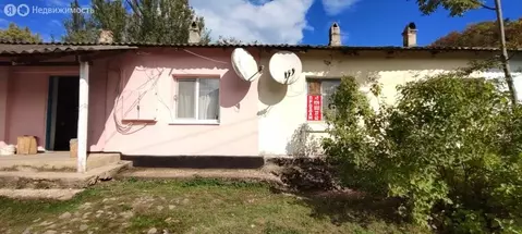 2-комнатная квартира: Счастливое, улица Ленина, 43 (48.7 м)