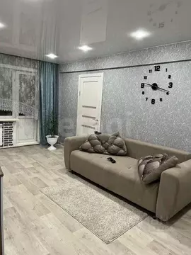 2-к кв. Иркутская область, Ангарск Л кв-л, 3 (45.8 м)