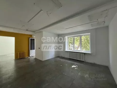 Помещение свободного назначения в Тюменская область, Тюмень ул. ...