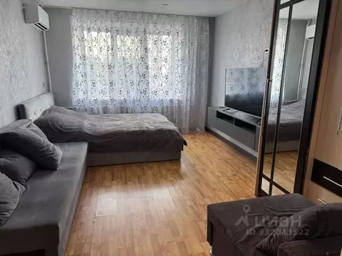 2-к кв. Татарстан, Казань ул. Татарстан, 52 (41.0 м)