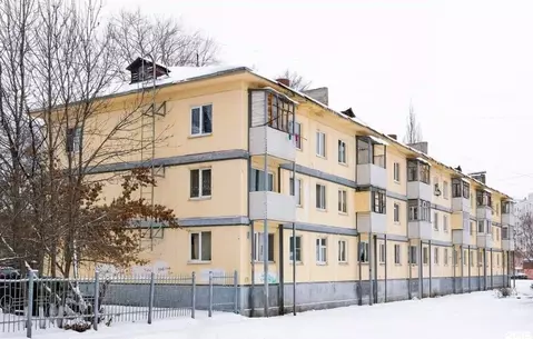 2-к кв. Башкортостан, Уфа Дагестанская ул., 7 (44.7 м)