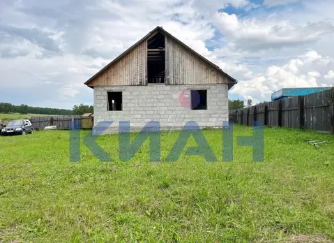 Участок в Красноярский край, Емельяново пгт ул. Владыко, 17 (12.64 ...