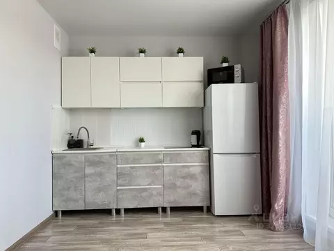 Студия Челябинская область, Челябинский городской округ, пос. Западный ...