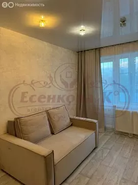 2-комнатная квартира: Курган, улица Криволапова, 52 (45.6 м)