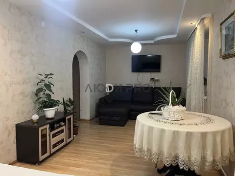 Таунхаус в Башкортостан, Буздякский сельсовет, с. Восточное ул. ...