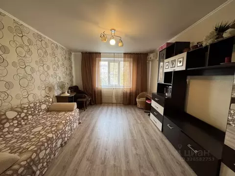 2-к кв. Краснодарский край, Анапа ул. Шевченко, 251 (51.3 м)