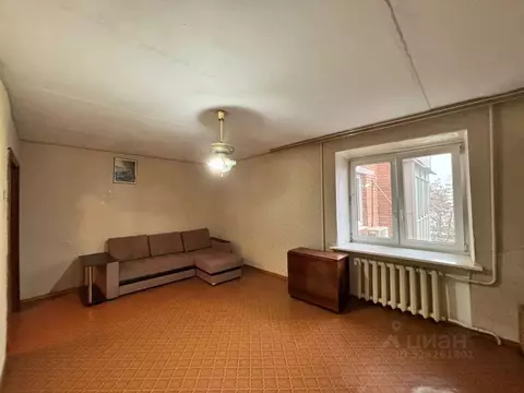 3-к кв. Ростовская область, Ростов-на-Дону Западный мкр, ул. 339-й ...