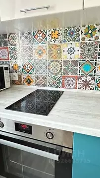 2-к кв. Томская область, Томск ул. Беринга, 13 (45.0 м)