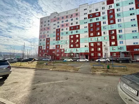 1-к кв. Челябинская область, Челябинск Арматурный пер., 5В (38.0 м)