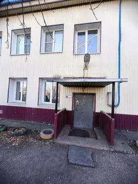 3-к кв. Хакасия, Черногорск ул. Ленина, 28 (66.4 м)