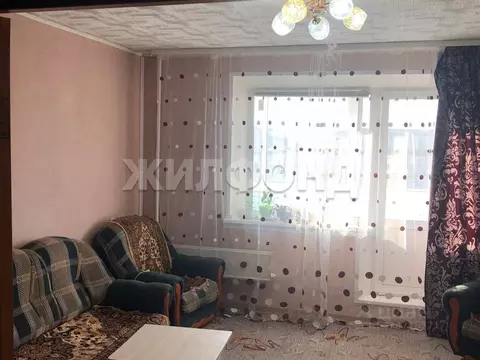 4-к кв. Хакасия, Абакан Аскизская ул., 216 (76.5 м)