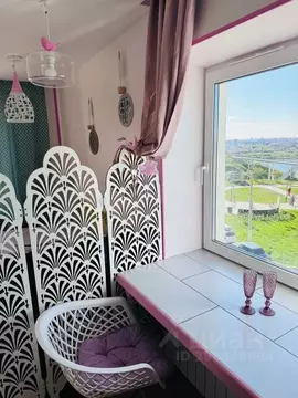 Комната Нижегородская область, Нижний Новгород пер. Крутой, 12