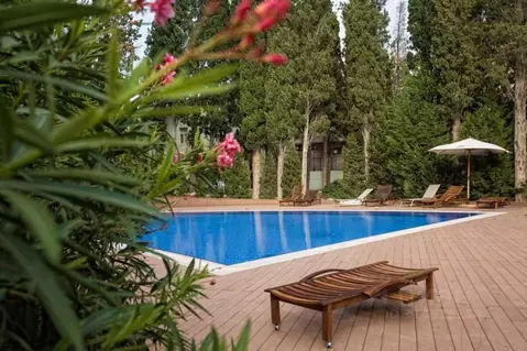 2-к кв. Крым, Ялта ул. Ломоносова, 25 (90.0 м)