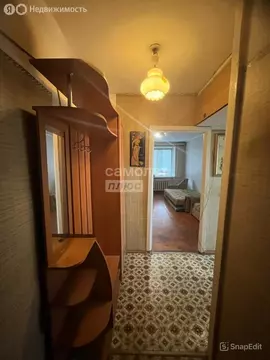 2-комнатная квартира: Омск, посёлок Амурский, 2-я Барнаульская улица, ...