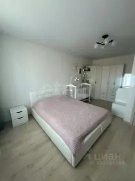 1-к кв. Вологодская область, Череповец Рыбинская ул., 54 (36.0 м)