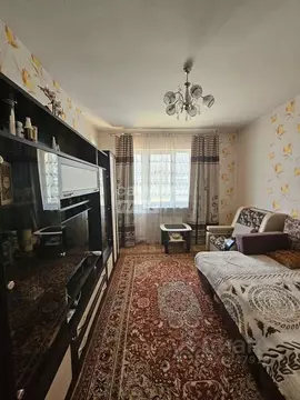 1-к кв. Иркутская область, Иркутск Байкальская ул., 236Б/2 (40.1 м)