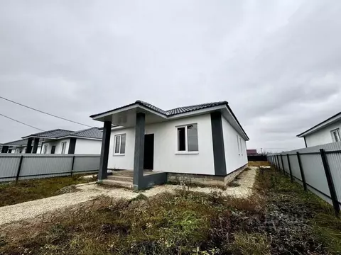 Дом в Самарская область, Волжский район, Верхняя Подстепновка с/пос, ...