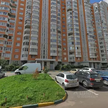 1-к кв. Московская область, Химки ул. Марии Рубцовой, 3 (38.0 м)