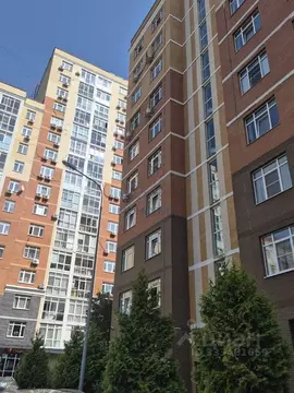 1-к кв. Москва пос. Коммунарка, ул. Липовый Парк, 8к1 (47.0 м)