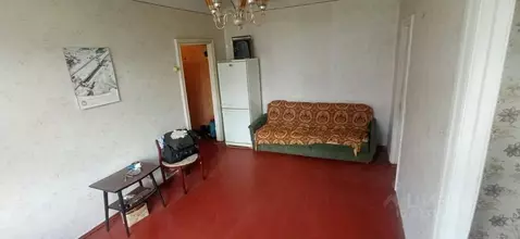 3-к кв. Ростовская область, Ростов-на-Дону Лесопарковая ул., 16 (42.0 ...