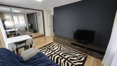 2-к кв. Москва, Москва, Троицк ул. Спортивная, 9 (43.0 м)