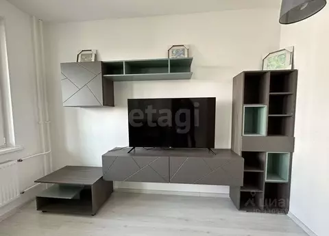Студия Санкт-Петербург Планерная ул., 95к1 (20.8 м)