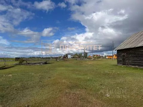 Участок в Саха (Якутия), Мегино-Кангаласский улус, Нерюктяйинский ...
