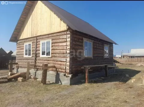 Дом в село Сужа, Январская улица (49.6 м)