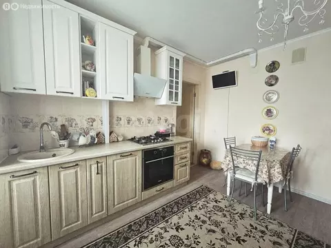 1-комнатная квартира: Тамбов, улица Чичерина, 15/2 (42.1 м)