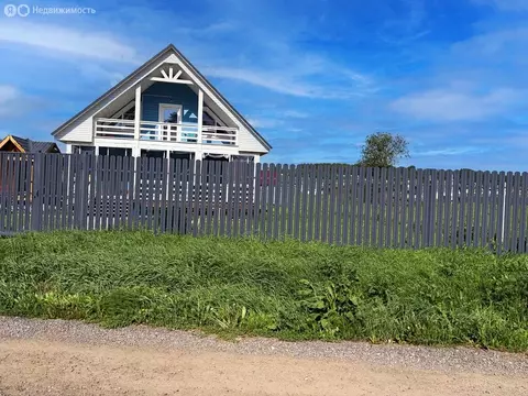 Участок в Московская область, Раменский муниципальный округ, село ...