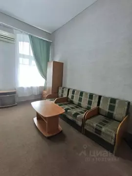 1-к кв. Крым, Феодосия ул. Победы, 12 (25.0 м)