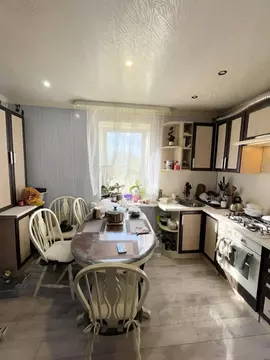 Дом в Смоленская область, Рославль ул. Карла Маркса, 71 (70 м)