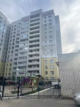 2-к кв. Брянская область, Брянск проезд 1-й Станке Димитрова, 14А ...