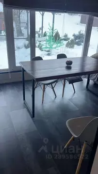 Дом в Новосибирская область, Искитим Культура СНТ, ул. Речная, 48 (140 ...