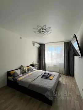 2-к кв. Волгоградская область, Волгоград просп. Маршала Жукова, 104/4 ...