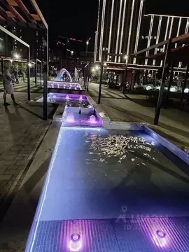 1-к кв. Ростовская область, Ростов-на-Дону ул. Бориса Слюсаря, 15с2 ...