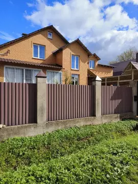 Дом в Московская область, Сергиев Посад ул. Серова, 14/10 (224 м)