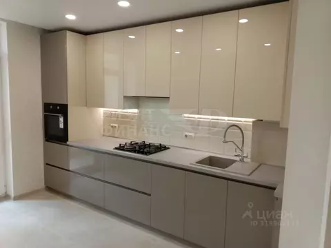 1-к кв. Калининградская область, Калининград Флотская ул., 9 (47.0 м)